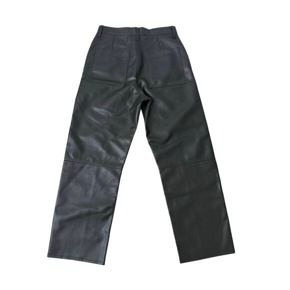 Pistola Taylor Vegan Pants - Size 30 - Picture 4 of 5